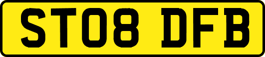 ST08DFB