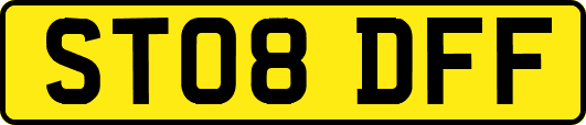 ST08DFF