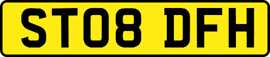 ST08DFH