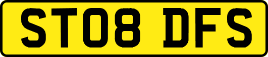 ST08DFS