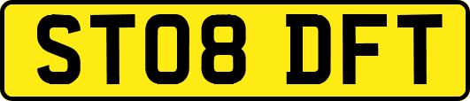 ST08DFT