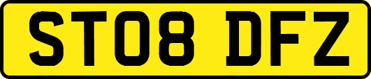 ST08DFZ