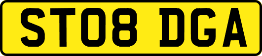 ST08DGA