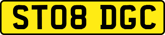 ST08DGC