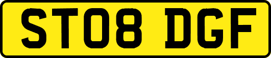 ST08DGF