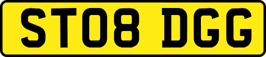 ST08DGG