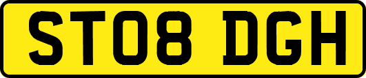 ST08DGH