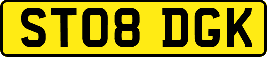 ST08DGK