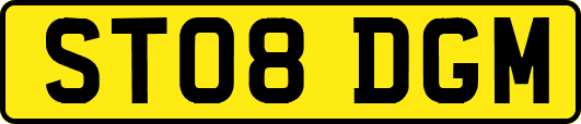 ST08DGM