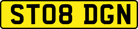 ST08DGN