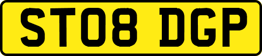 ST08DGP