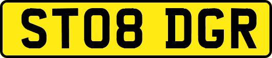 ST08DGR