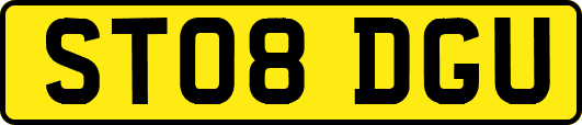 ST08DGU