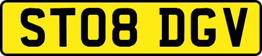 ST08DGV