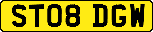 ST08DGW