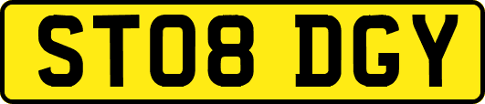 ST08DGY