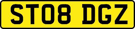 ST08DGZ