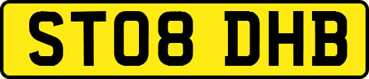 ST08DHB