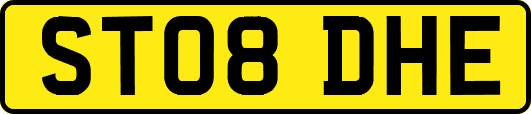 ST08DHE