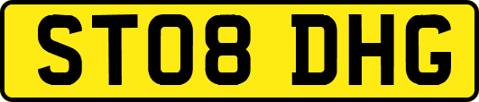 ST08DHG