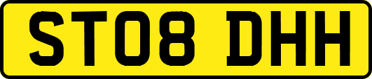 ST08DHH