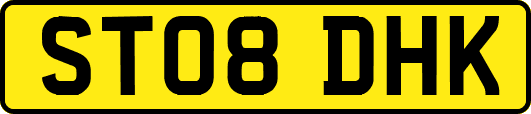 ST08DHK