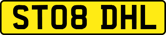 ST08DHL