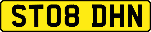 ST08DHN