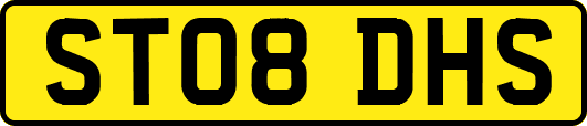 ST08DHS