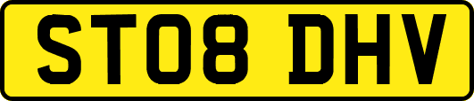 ST08DHV