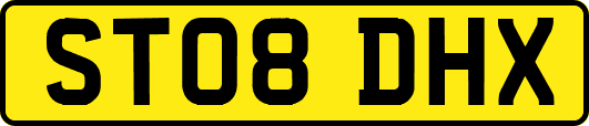 ST08DHX
