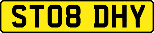 ST08DHY