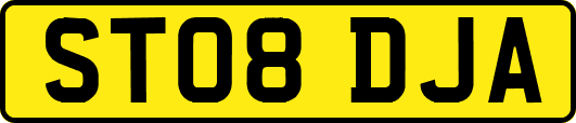 ST08DJA