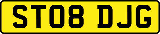 ST08DJG