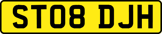 ST08DJH
