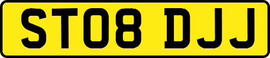 ST08DJJ