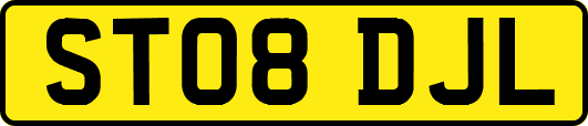 ST08DJL