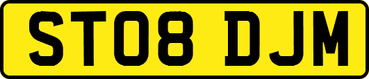 ST08DJM