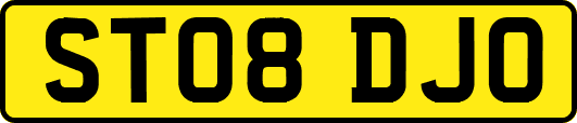 ST08DJO