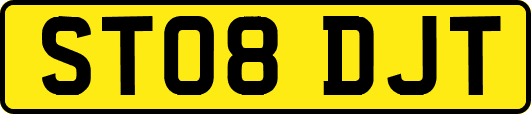 ST08DJT