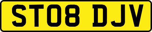 ST08DJV