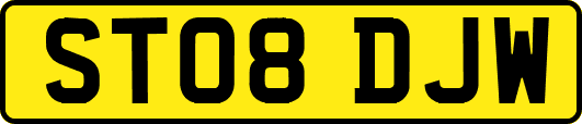 ST08DJW