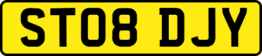 ST08DJY