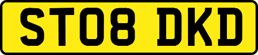 ST08DKD