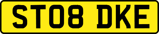 ST08DKE