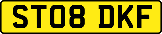 ST08DKF