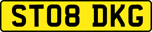 ST08DKG