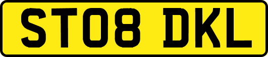 ST08DKL