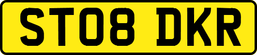 ST08DKR