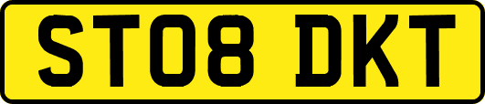 ST08DKT